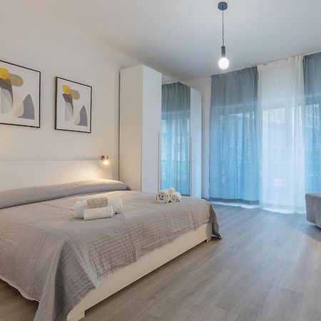 Matinum Central & Spacious Apartment Bologna Esterno foto