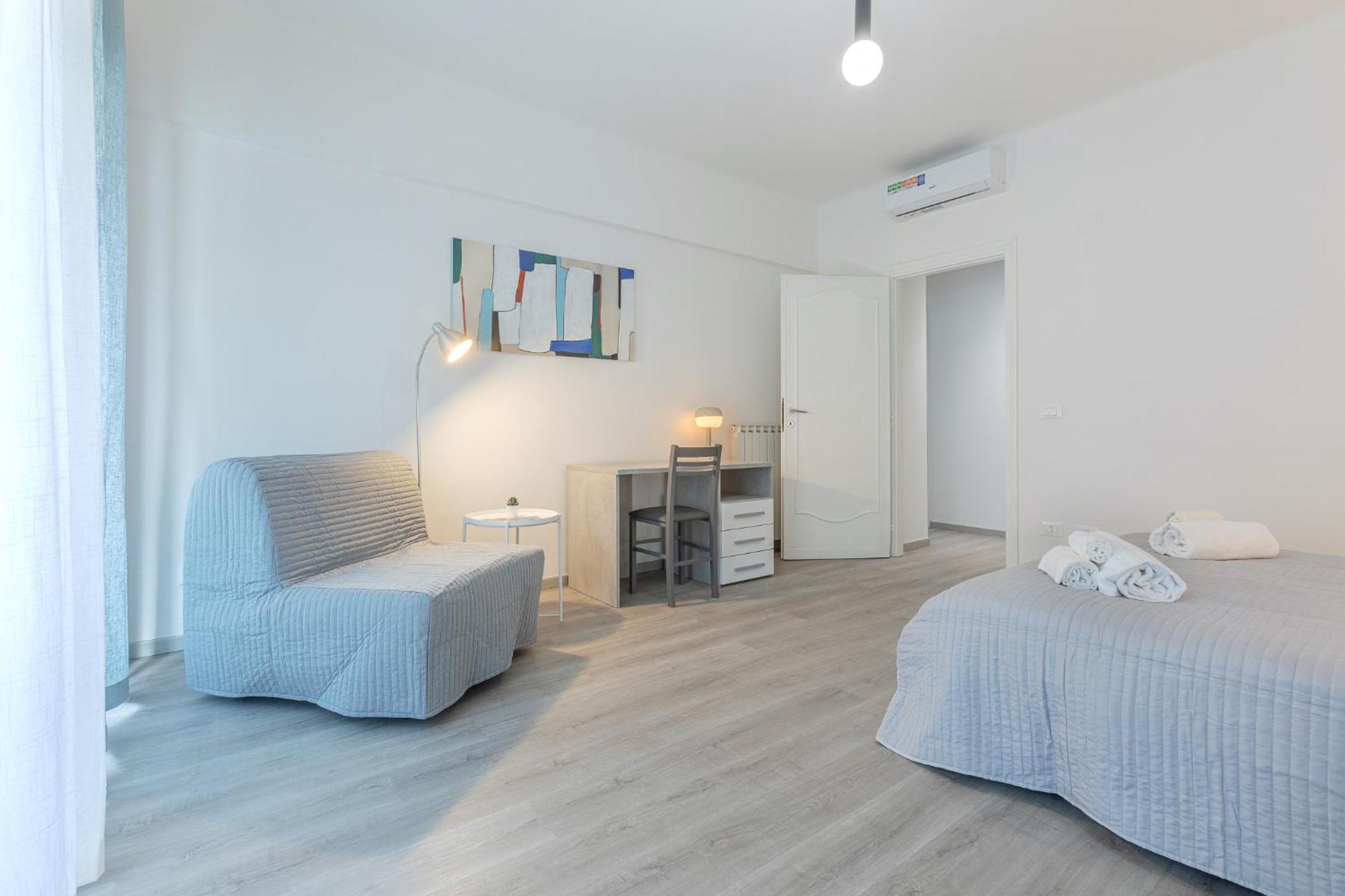 Matinum Central & Spacious Apartment Bologna Esterno foto