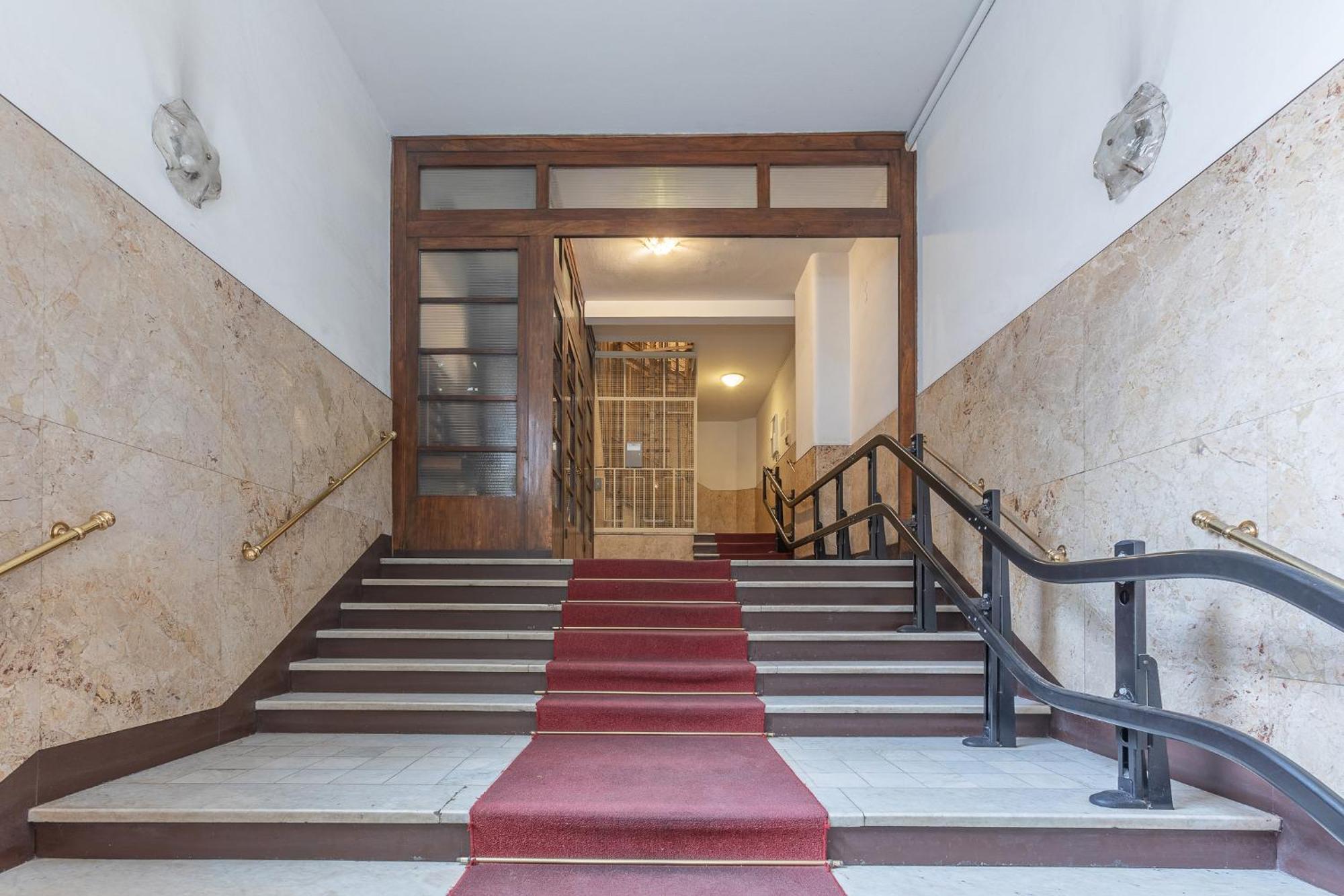 Matinum Central & Spacious Apartment Bologna Esterno foto