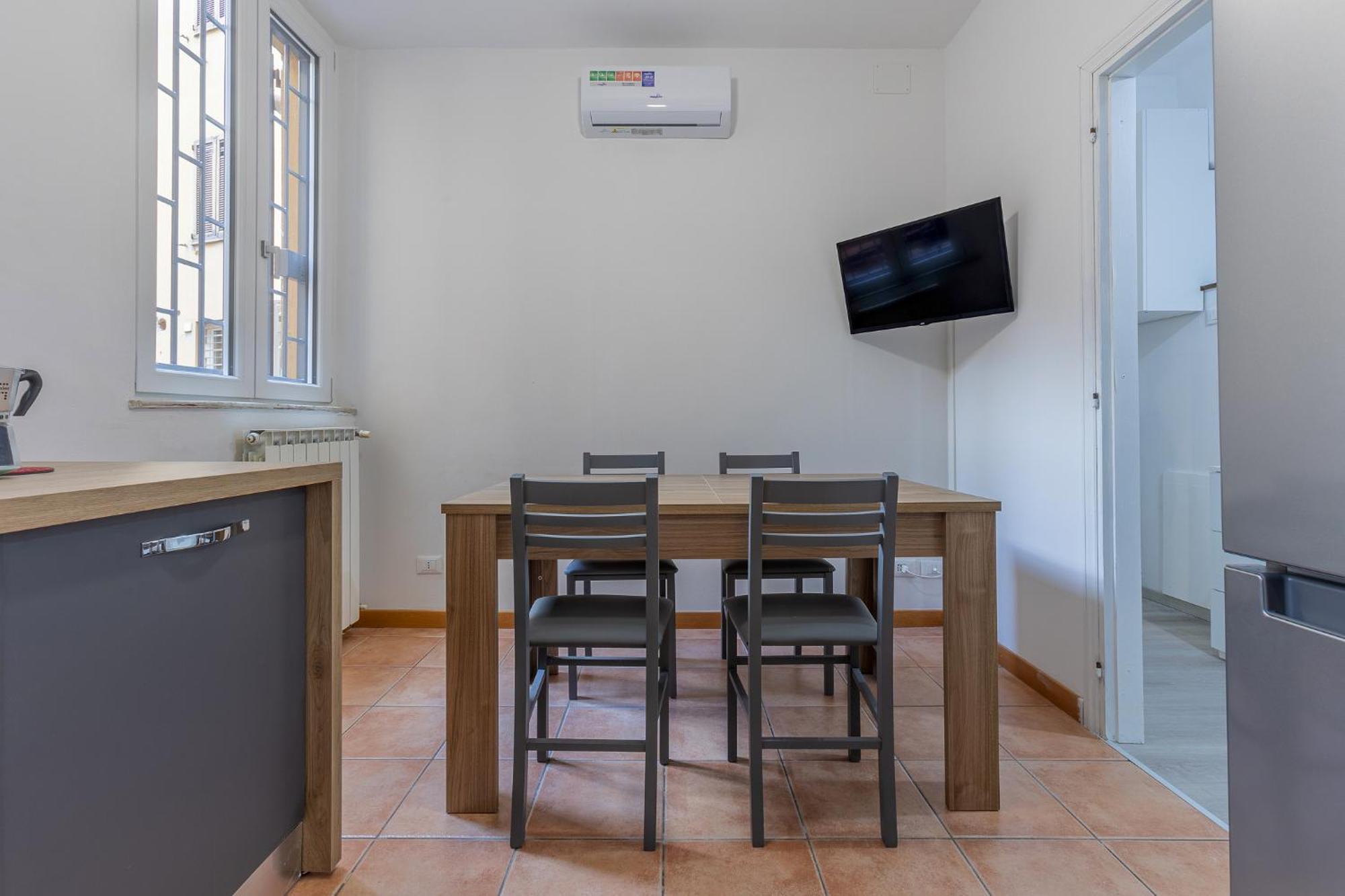 Matinum Central & Spacious Apartment Bologna Esterno foto
