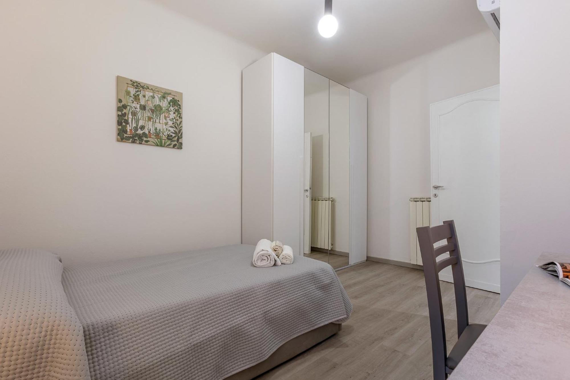 Matinum Central & Spacious Apartment Bologna Esterno foto