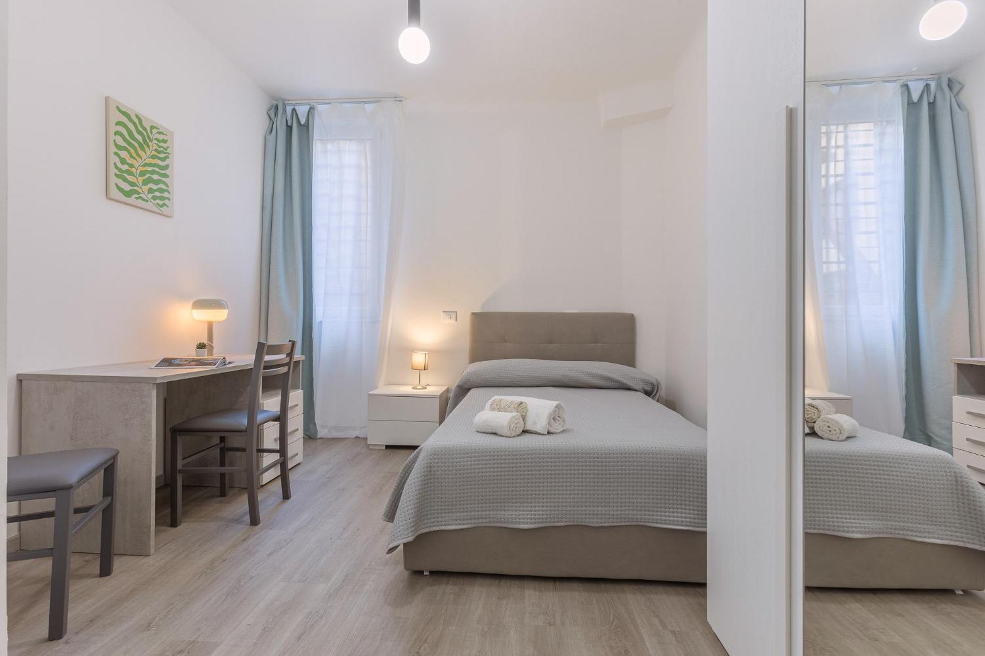 Matinum Central & Spacious Apartment Bologna Esterno foto