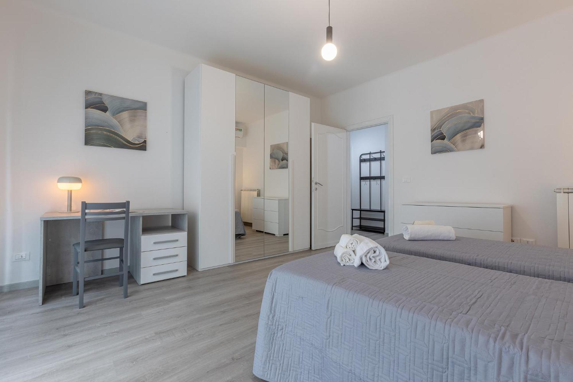 Matinum Central & Spacious Apartment Bologna Esterno foto