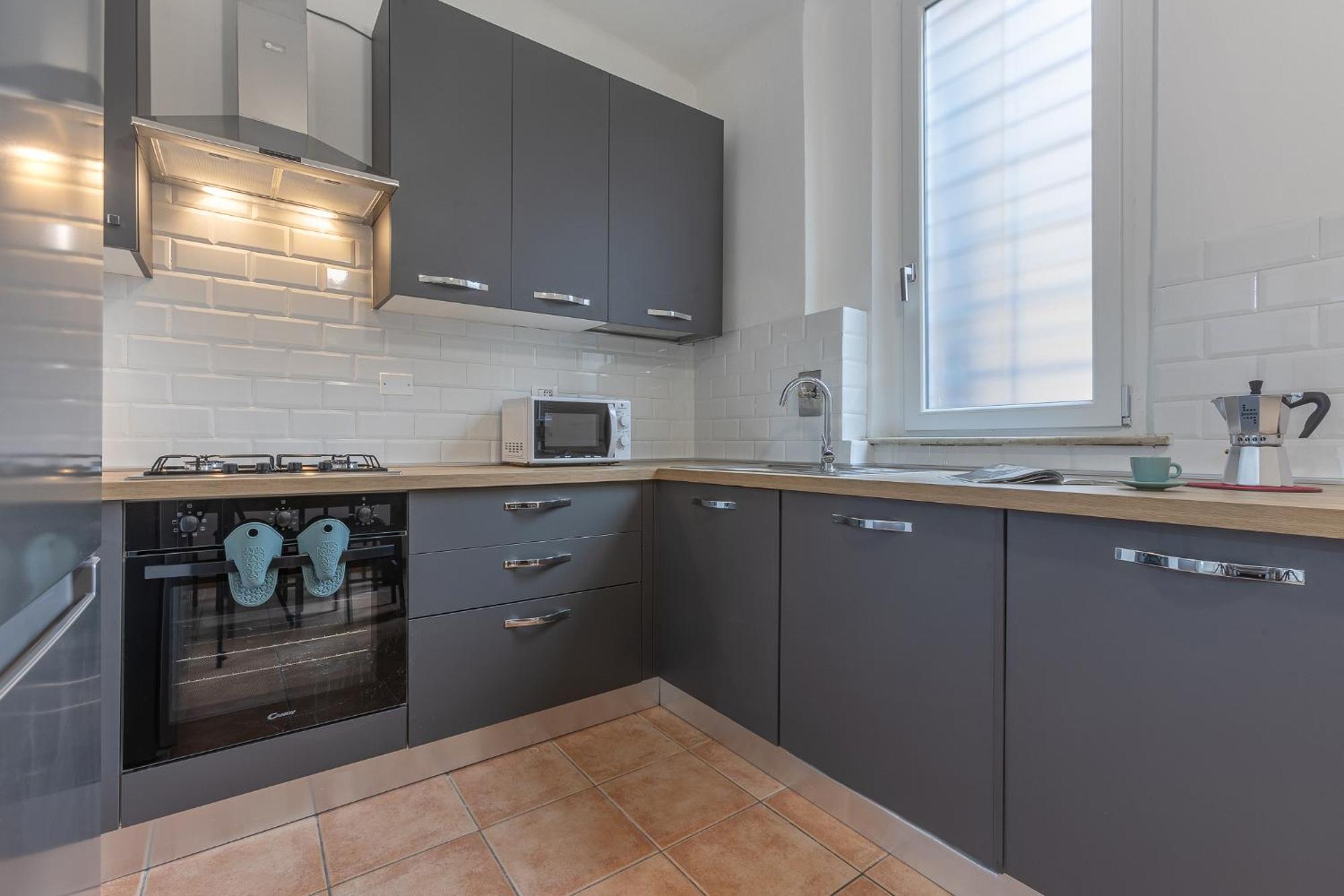 Matinum Central & Spacious Apartment Bologna Esterno foto