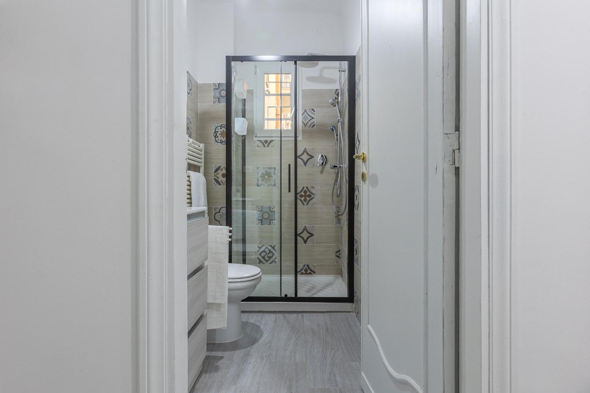 Matinum Central & Spacious Apartment Bologna Esterno foto