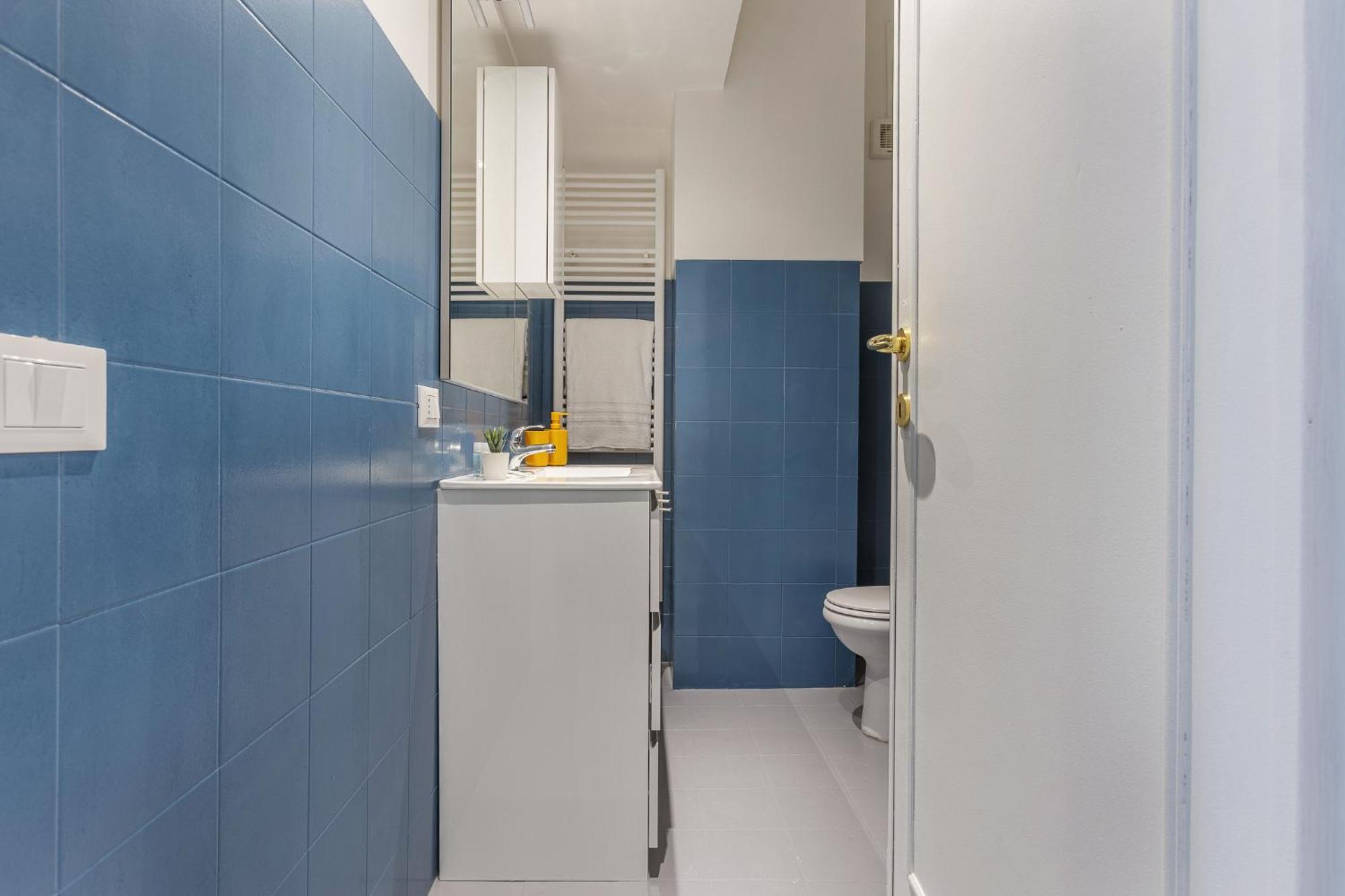 Matinum Central & Spacious Apartment Bologna Esterno foto