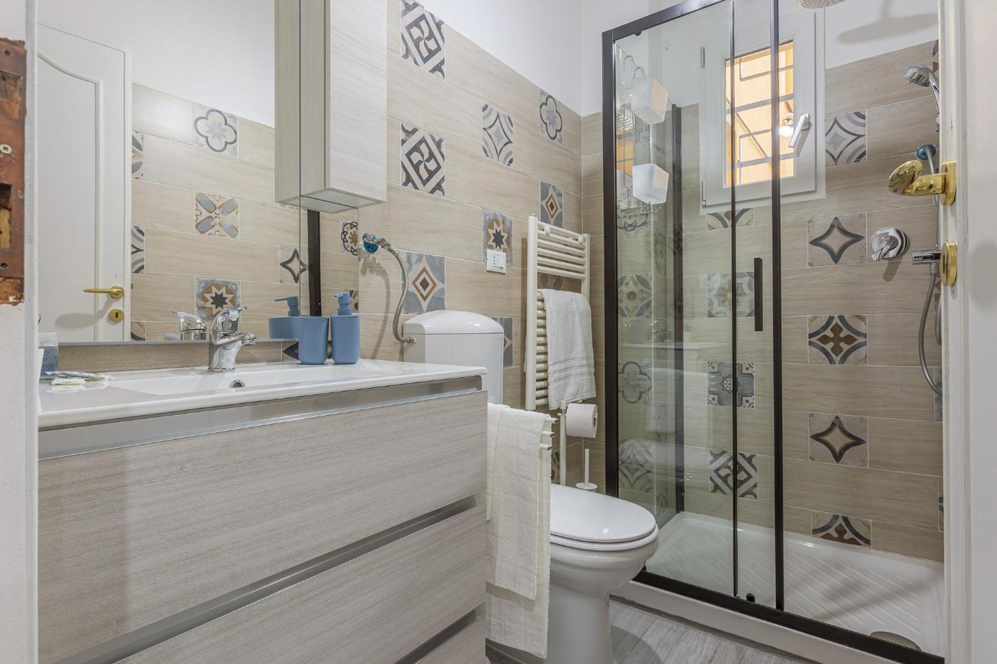 Matinum Central & Spacious Apartment Bologna Esterno foto