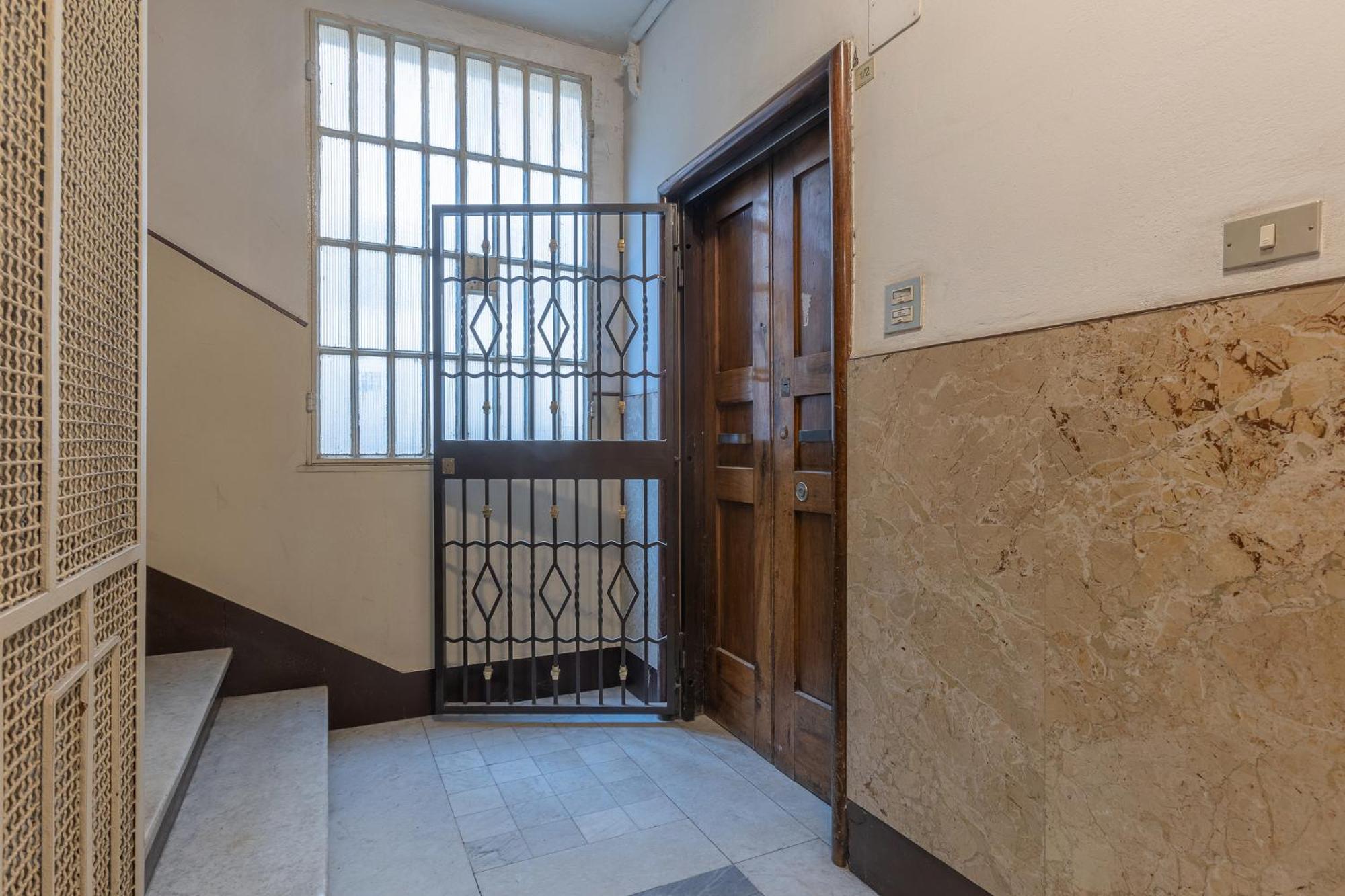 Matinum Central & Spacious Apartment Bologna Esterno foto